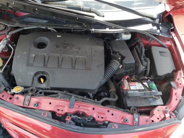 Photo 7 from auction – 2013 TOYOTA COROLLA BA with VIN 5YFBU4EE8DP149115
