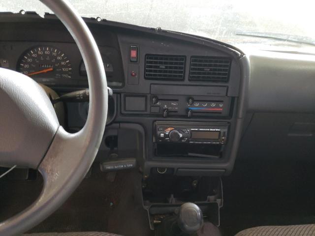 Photo 9 from auction – 1992 TOYOTA PICKUP 1/2 with VIN 4TARN81A8NZ028030