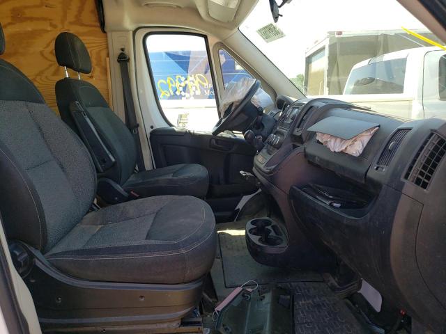 Photo 5 from auction – 2015 RAM PROMASTER with VIN 3C6URVJD3FE500313