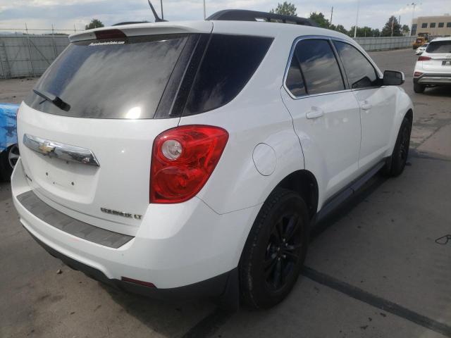 Photo 4 from auction – 2012 CHEVROLET EQUINOX LT with VIN 2GNFLEEK4C6232466