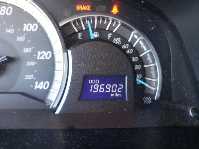 Photo 8 from auction – 2014 TOYOTA CAMRY L with VIN 4T1BF1FK7EU765899