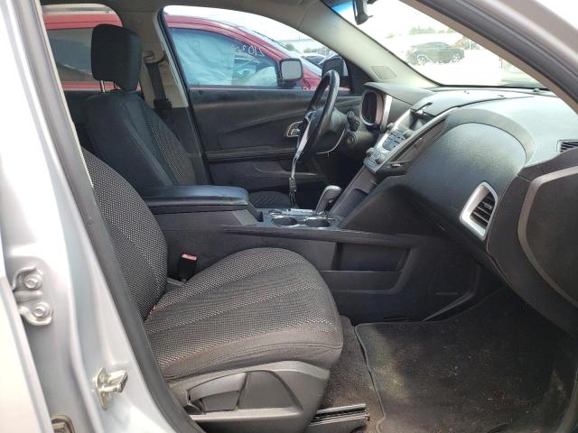 Photo 5 from auction – 2011 CHEVROLET EQUINOX with VIN 2CNALDEC5B6460587