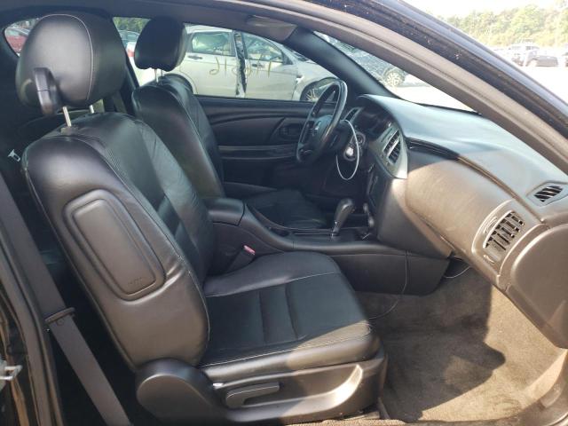 Photo 5 from auction – 2007 CHEVROLET MONTE CARL with VIN 2G1WL16C579383659