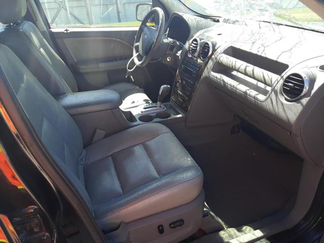 Photo 5 from auction – 2007 FORD FREESTYLE with VIN 1FMDK05167GA20036