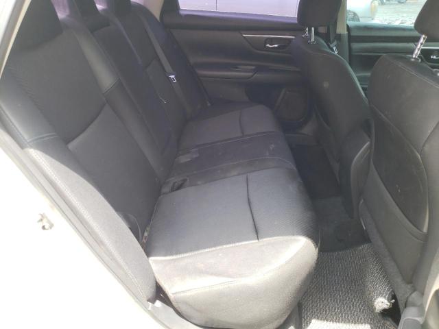 Photo 6 from auction – 2016 NISSAN ALTIMA 3.5 with VIN 1N4BL3AP4GC271851
