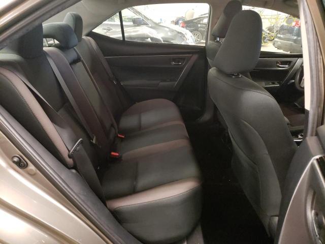 Photo 6 from auction – 2019 TOYOTA COROLLA L with VIN 2T1BURHE5KC243460