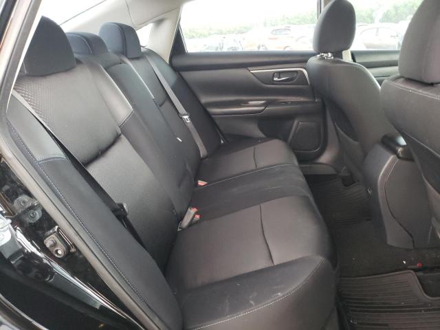 Photo 6 from auction – 2017 NISSAN ALTIMA 2.5 with VIN 1N4AL3AP4HC164165