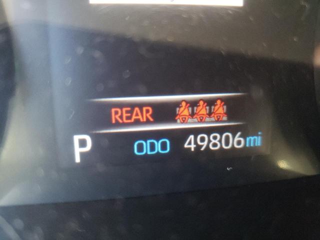 Photo 8 from auction – 2019 TOYOTA RAV4 LE with VIN JTMF1RFV3KD043256