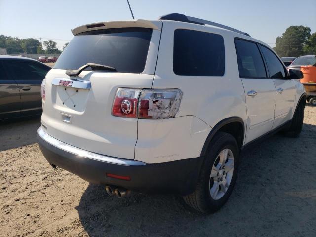 Photo 4 from auction – 2012 GMC ACADIA SLE with VIN 1GKKRNED2CJ183671