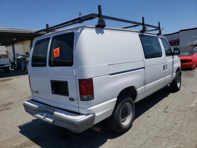 Photo 4 from auction – 2003 FORD ECONOLINE with VIN 1FTNE24L23HA91270