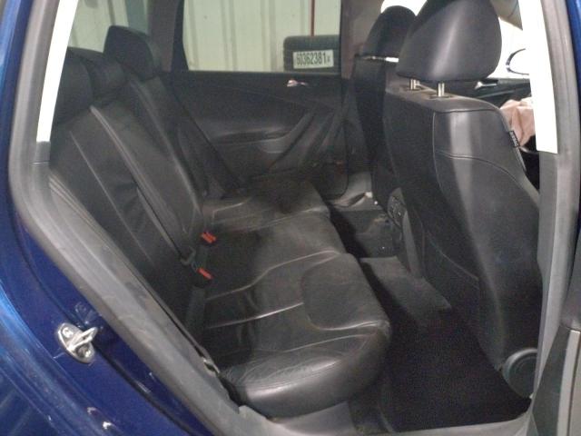 Photo 6 from auction – 2007 VOLKSWAGEN PASSAT 2.0 with VIN WVWTK73C47E022814