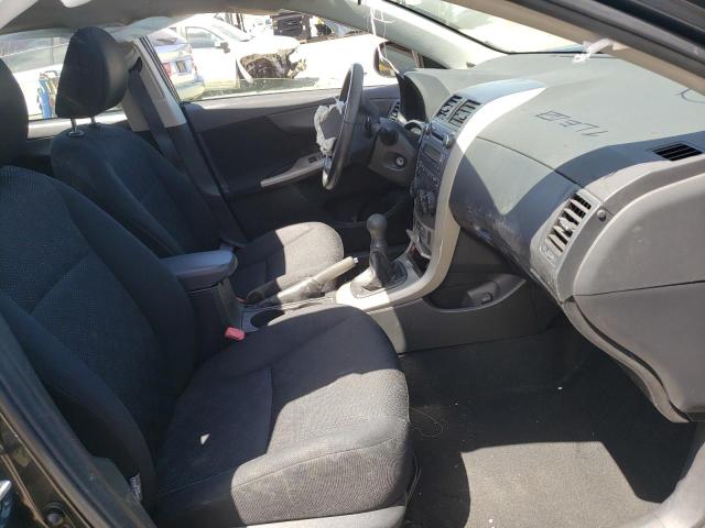 Photo 5 from auction – 2010 TOYOTA COROLLA BA with VIN 1NXBU4EE8AZ179712