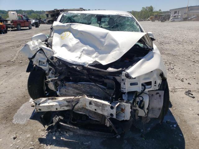 Photo 7 from auction – 2011 CHEVROLET MALIBU 2LT with VIN 1G1ZD5E15BF115213