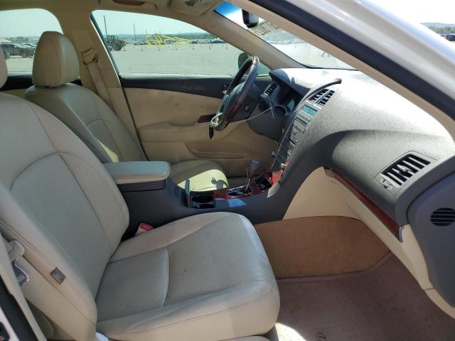 Photo 5 from auction – 2012 LEXUS ES 350 with VIN JTHBK1EG8C2484991