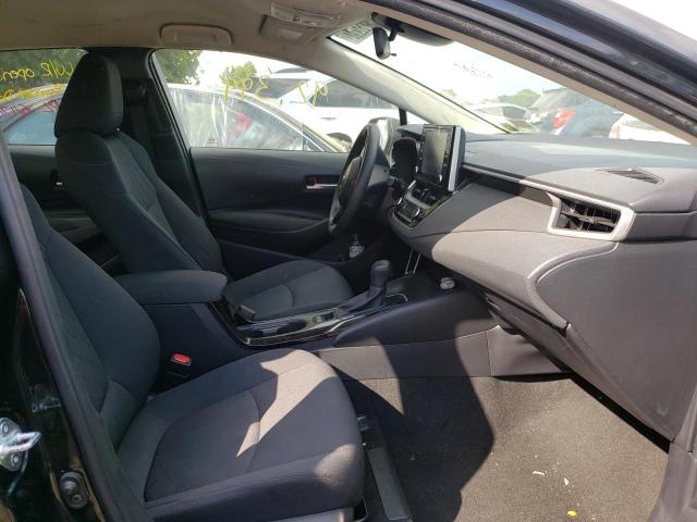 Photo 5 from auction – 2020 TOYOTA COROLLA LE with VIN JTDEPRAE0LJ017928