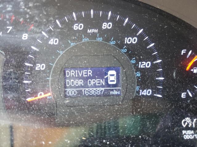 Photo 8 from auction – 2011 TOYOTA CAMRY BASE with VIN 4T1BF3EK7BU202991