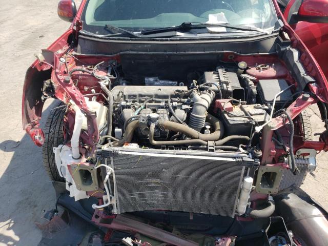 Photo 7 from auction – 2015 MITSUBISHI OUTLANDER with VIN 4A4AR3AUXFE058487