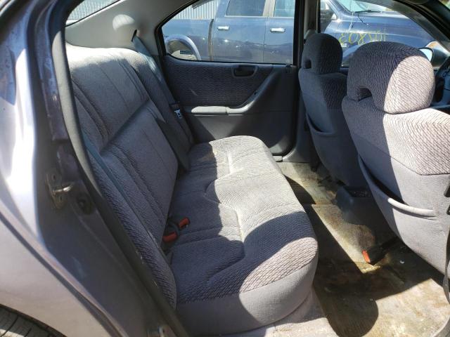 Photo 6 from auction – 1996 DODGE STRATUS ES with VIN 1B3EJ56H9TN275808