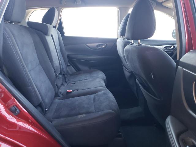 Photo 6 from auction – 2015 NISSAN ROGUE S with VIN KNMAT2MV4FP540366