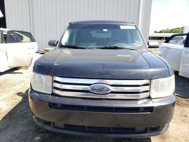Photo 9 from auction – 2010 FORD FLEX SE with VIN 2FMGK5BC0ABB18414