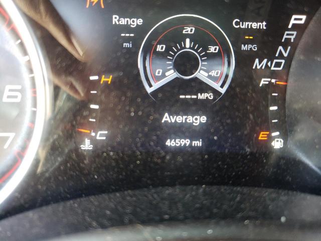 Photo 8 from auction – 2019 DODGE CHARGER GT with VIN 2C3CDXHG1KH630883