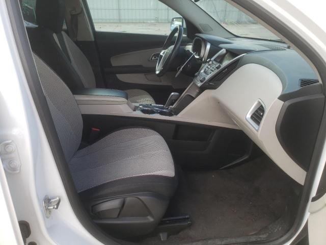 Photo 5 from auction – 2012 CHEVROLET EQUINOX LT with VIN 2GNFLEEK4C6232466