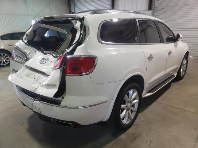 Photo 4 from auction – 2014 BUICK ENCLAVE with VIN 5GAKRBKDXEJ287876