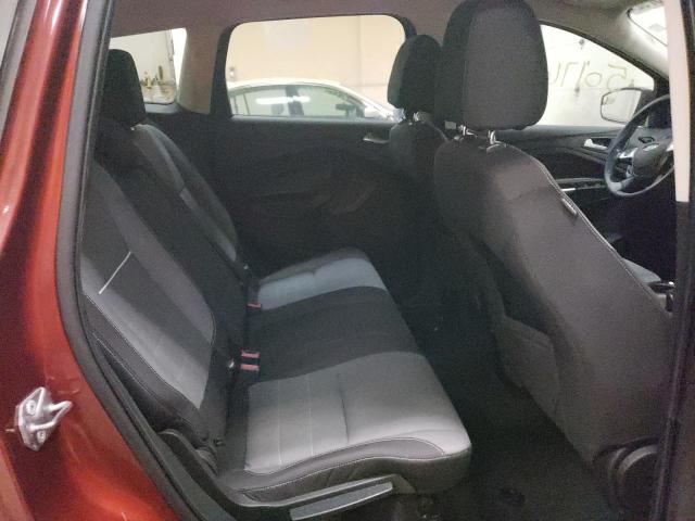Photo 6 from auction – 2014 FORD ESCAPE SE with VIN 1FMCU0GX4EUD25976