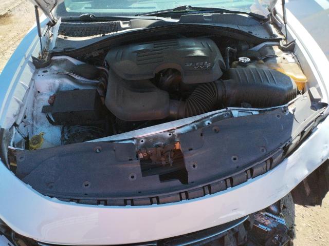 Photo 7 from auction – 2016 DODGE CHARGER SE with VIN 2C3CDXBG1GH173184