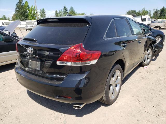 Photo 4 from auction – 2015 TOYOTA VENZA LE with VIN 4T3BK3BB6FU114432