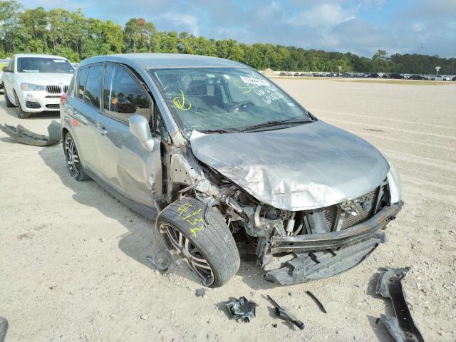 NISSAN VERSA S 2012 с VIN 3N1BC1CP3CK266367 - Фото с аукциона