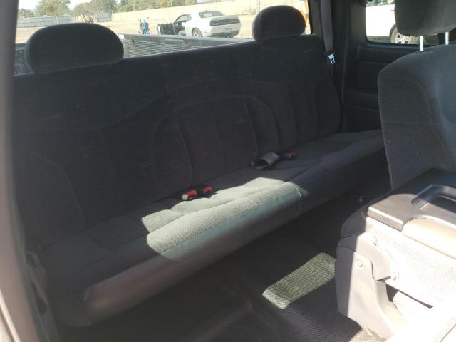 Photo 6 from auction – 2000 GMC NEW SIERRA with VIN 1GTEC19V5YE268588