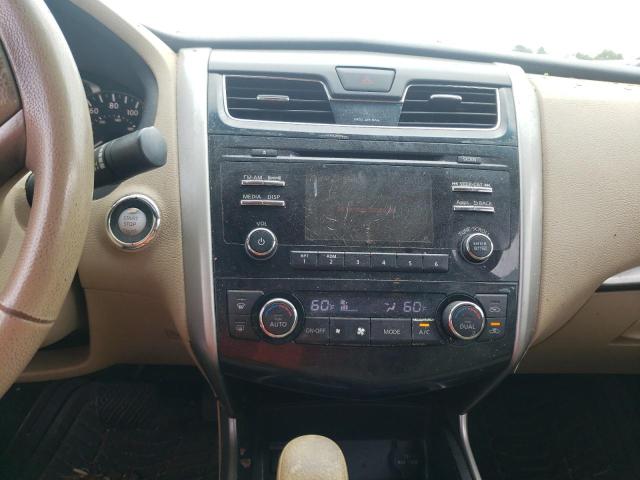 Photo 9 from auction – 2015 NISSAN ALTIMA 2.5 with VIN 1N4AL3AP3FC568622