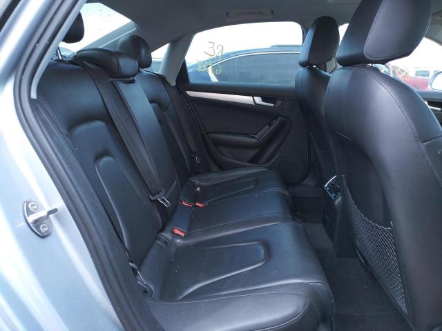Zdjęcie 5 z aukcji – 2015 AUDI A4 PREMIUM z VIN WAUBFAFL3FN040502
