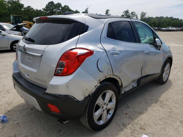 Photo 4 from auction – 2015 BUICK ENCORE CON with VIN KL4CJBSB7FB246099