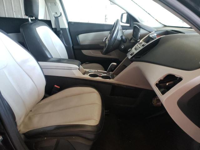 Photo 5 from auction – 2011 GMC TERRAIN SL with VIN 2CTFLUE56B6425802