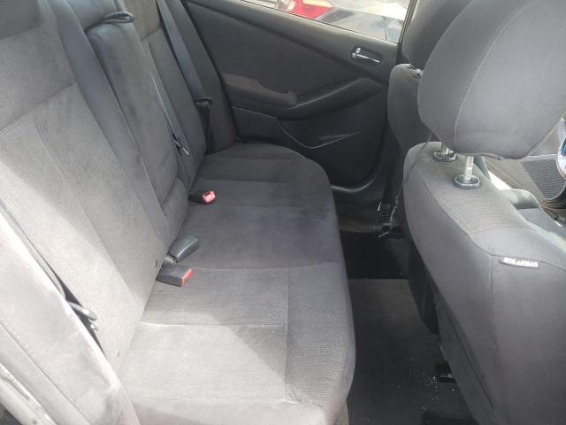 Photo 6 from auction – 2012 NISSAN ALTIMA BAS with VIN 1N4AL2AP3CN522525