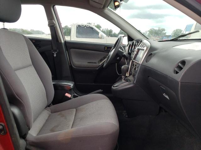 Photo 5 from auction – 2005 PONTIAC VIBE with VIN 5Y2SL63895Z475766