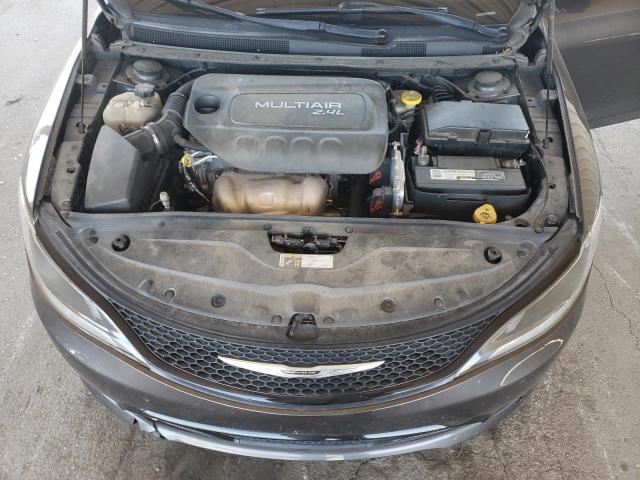 Photo 7 from auction – 2015 CHRYSLER 200 S with VIN 1C3CCCBB5FN750109