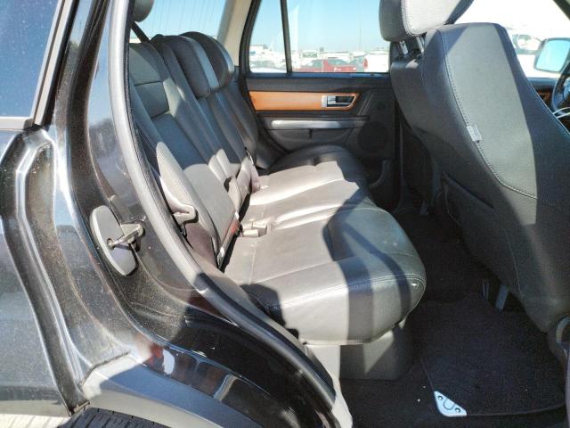 Photo 6 from auction – 2011 LAND ROVER RANGE ROVE with VIN SALSF2D40BA287166
