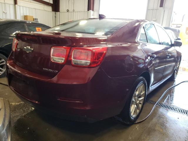 Photo 4 from auction – 2015 CHEVROLET MALIBU 1LT with VIN 1G11C5SL6FF117161