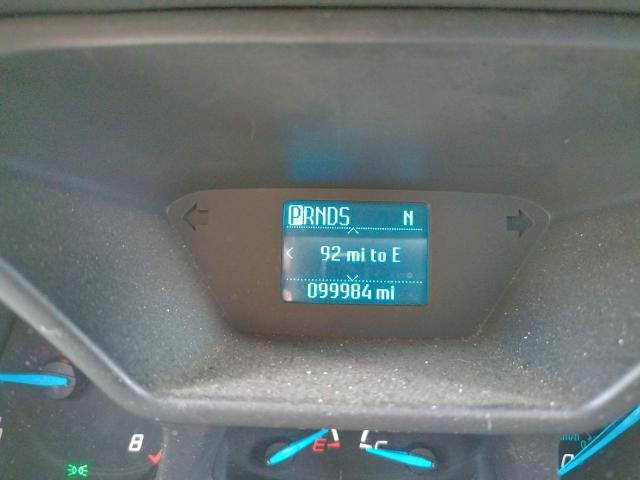 Photo 8 from auction – 2015 FORD TRANSIT CO with VIN NM0AS8FX7F1220463