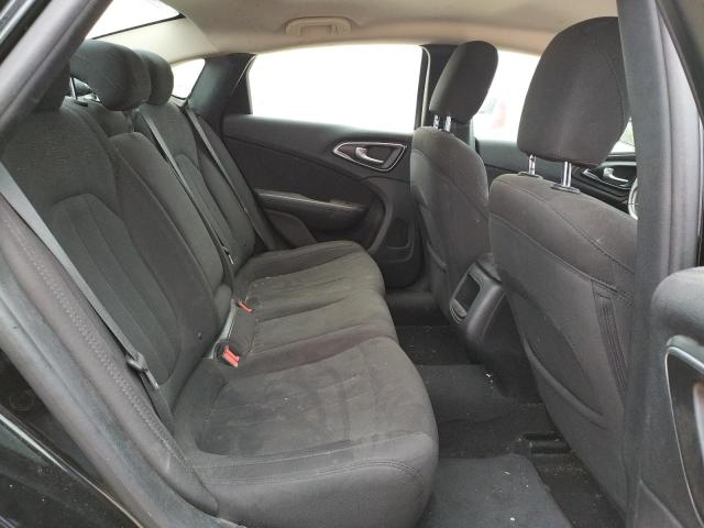 Photo 6 from auction – 2016 CHRYSLER 200 LX with VIN 1C3CCCFB4GN182706