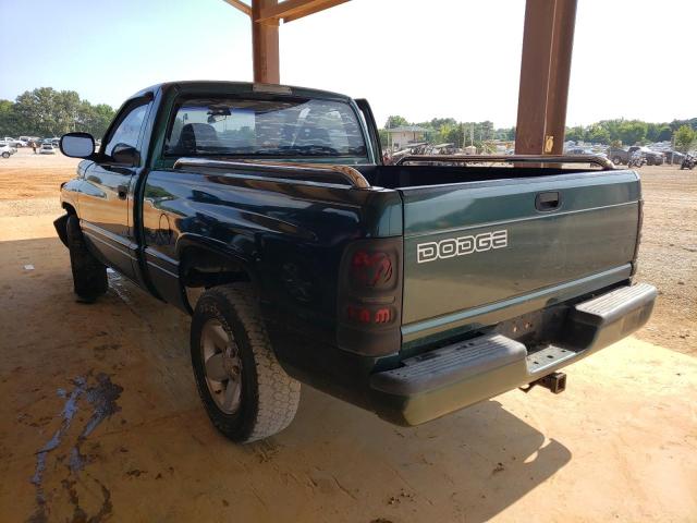 Photo 3 from auction – 2001 DODGE RAM 1500 with VIN 1B7HC16Y51S730103