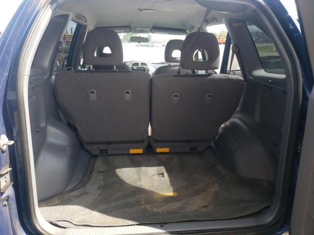 Photo 9 from auction – 2003 TOYOTA RAV4 with VIN JTEGH20V430119751