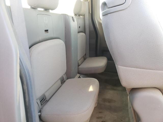 Photo 6 from auction – 2013 NISSAN FRONTIER S with VIN 1N6BD0CT0DN754363