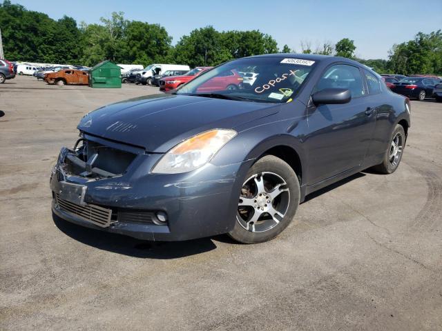 Photo 2 from auction – 2008 NISSAN ALTIMA 2.5 with VIN 1N4AL24E18C227856