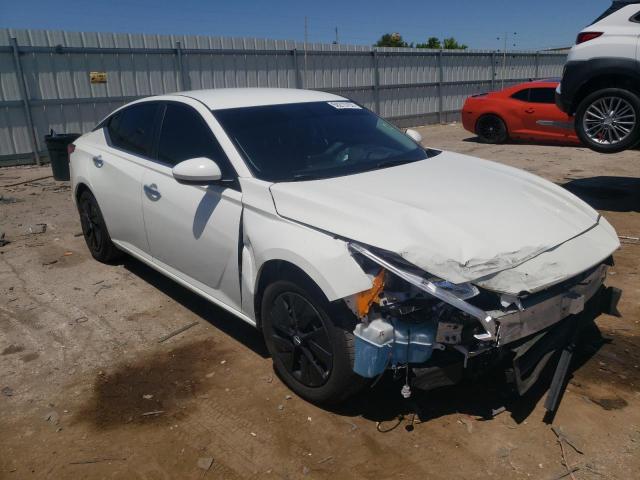 Photo 1 from auction – 2019 NISSAN ALTIMA S with VIN 1N4BL4BV2KC214589