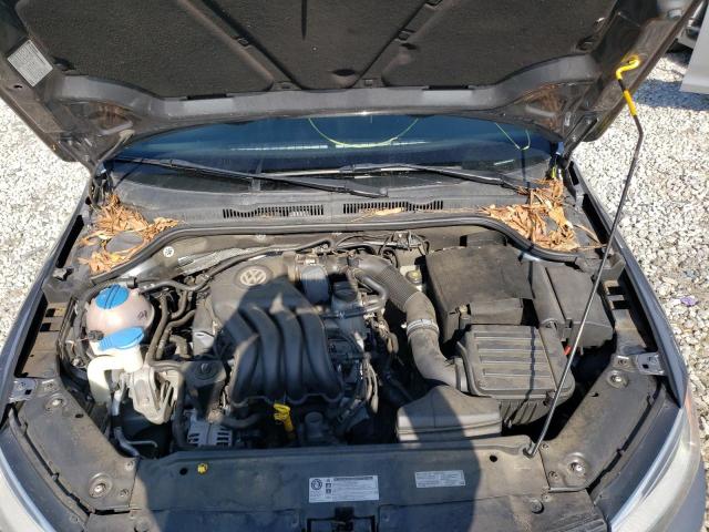 Photo 7 from auction – 2015 VOLKSWAGEN JETTA BASE with VIN 3VW2K7AJ8FM253010