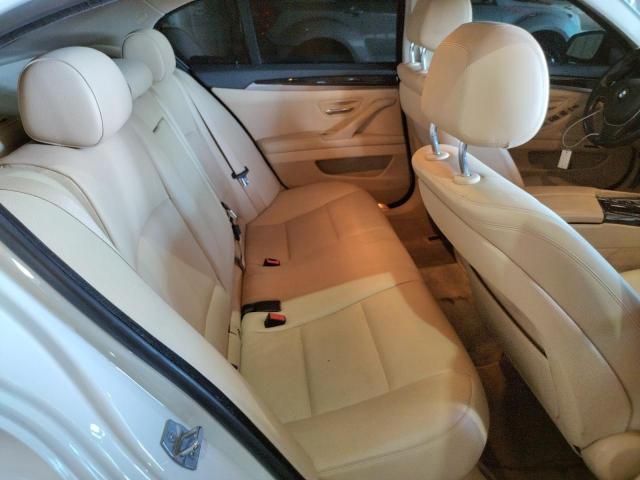 Photo 6 from auction – 2015 BMW 528 I with VIN WBA5A5C52FD518245